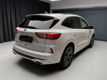 Ford Kuga ST Line