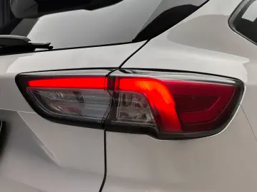Ford Kuga ST Line