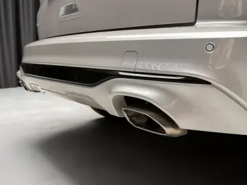 Ford Kuga ST Line