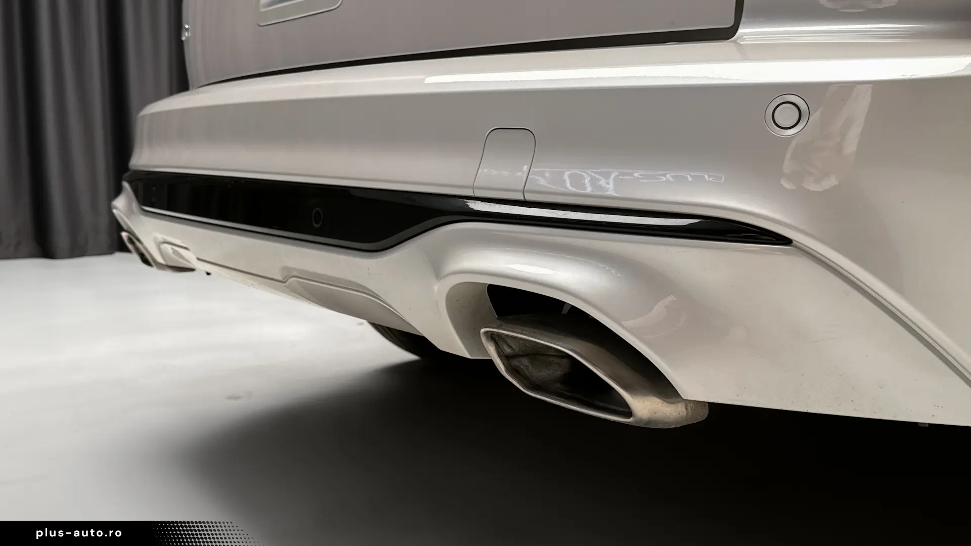 Ford Kuga ST Line