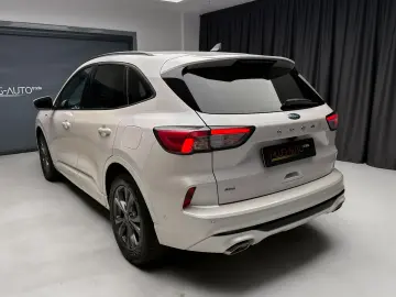 Ford Kuga ST Line