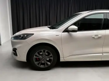 Ford Kuga ST Line