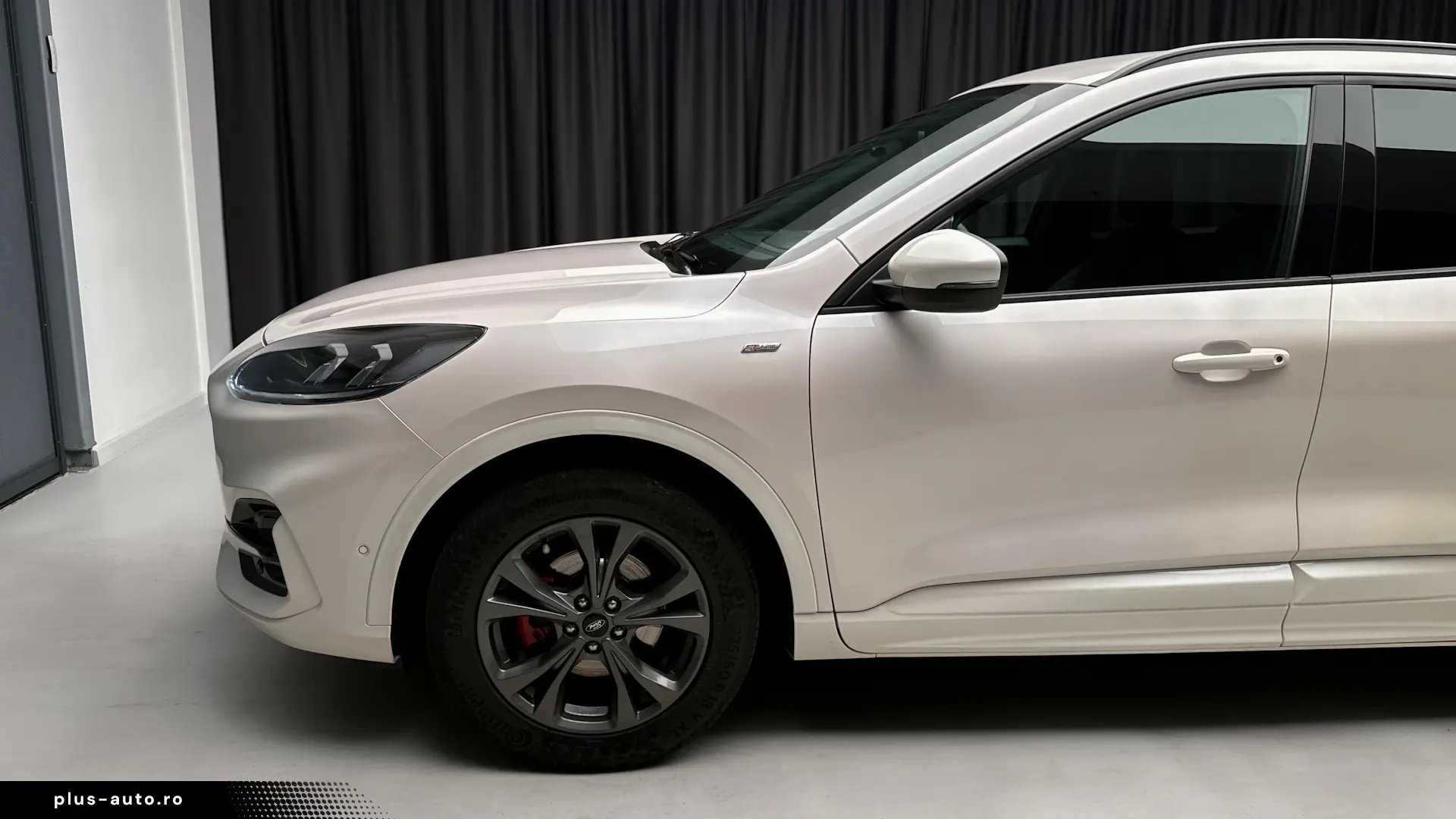 Ford Kuga ST Line