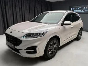 Ford Kuga ST Line