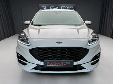 Ford Kuga ST Line