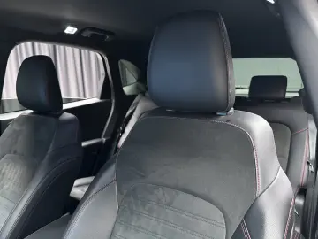 Ford Kuga ST Line