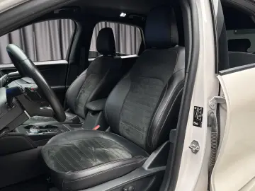 Ford Kuga ST Line