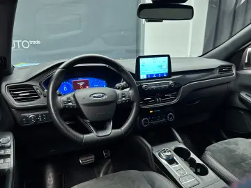 Ford Kuga ST Line