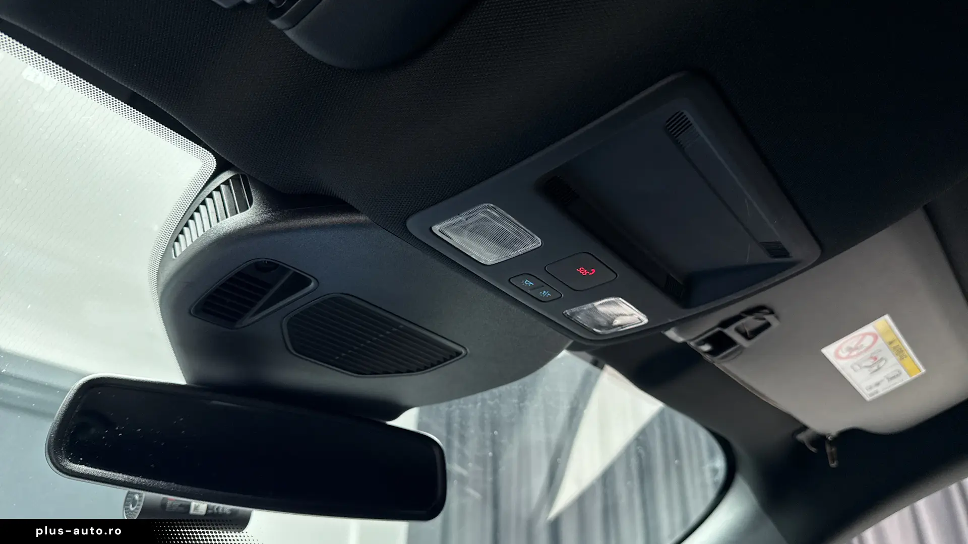 Ford Kuga ST Line