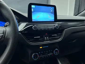 Ford Kuga ST Line
