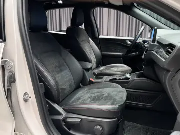 Ford Kuga ST Line