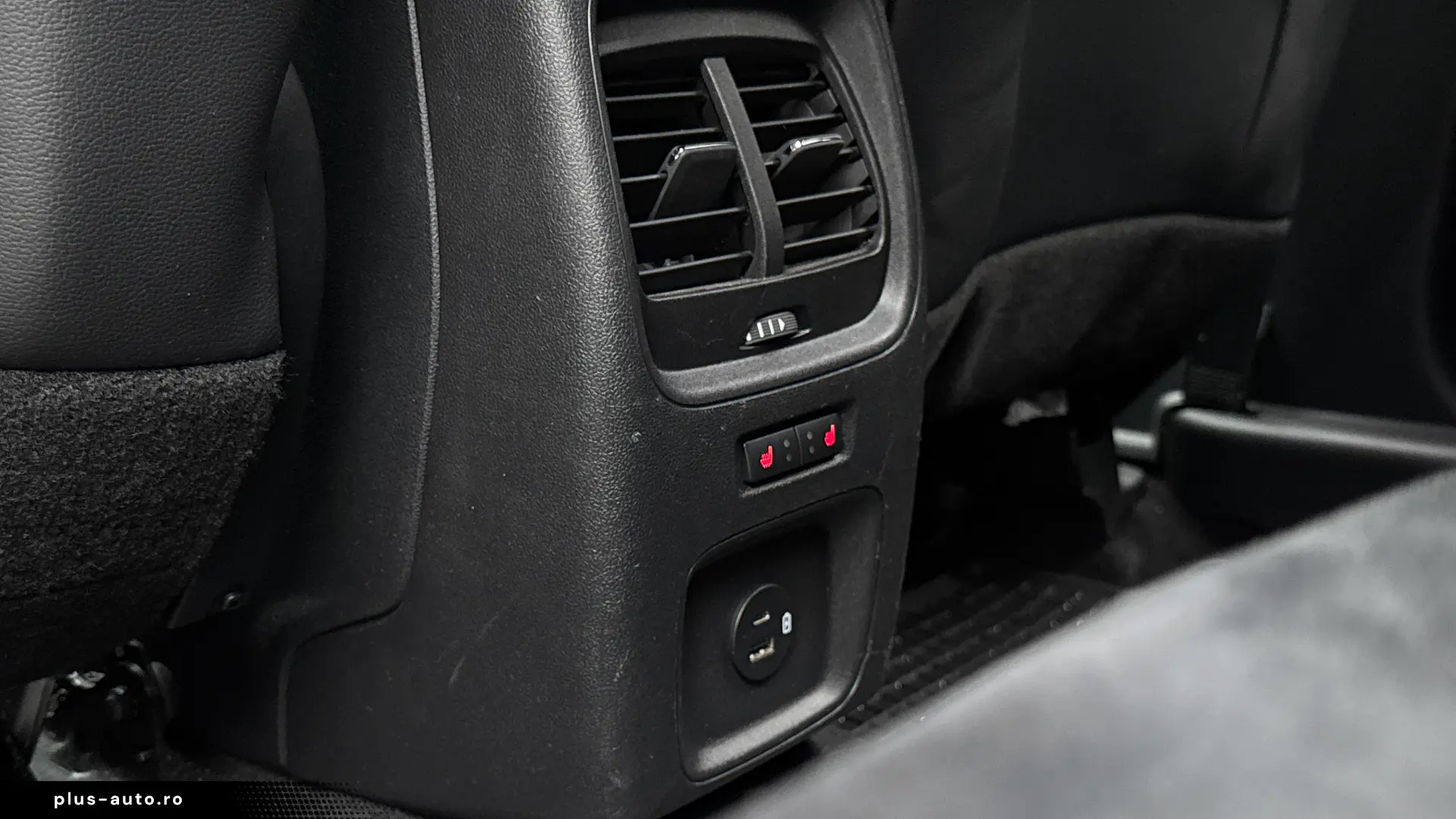 Ford Kuga ST Line