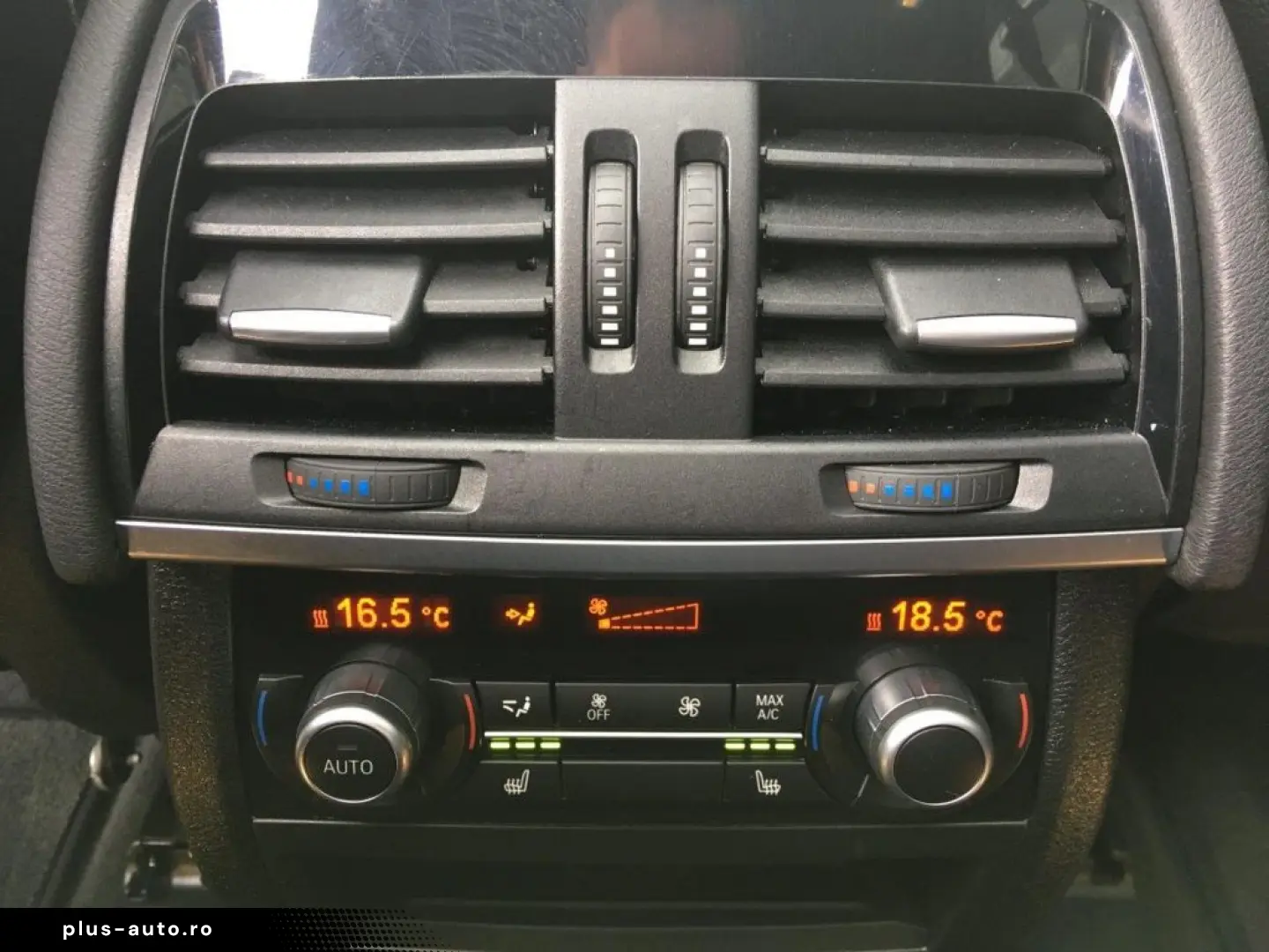 BMW X5 M50d - 381 CP