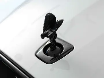 ROLLS ROYCE Ghost Black Badge