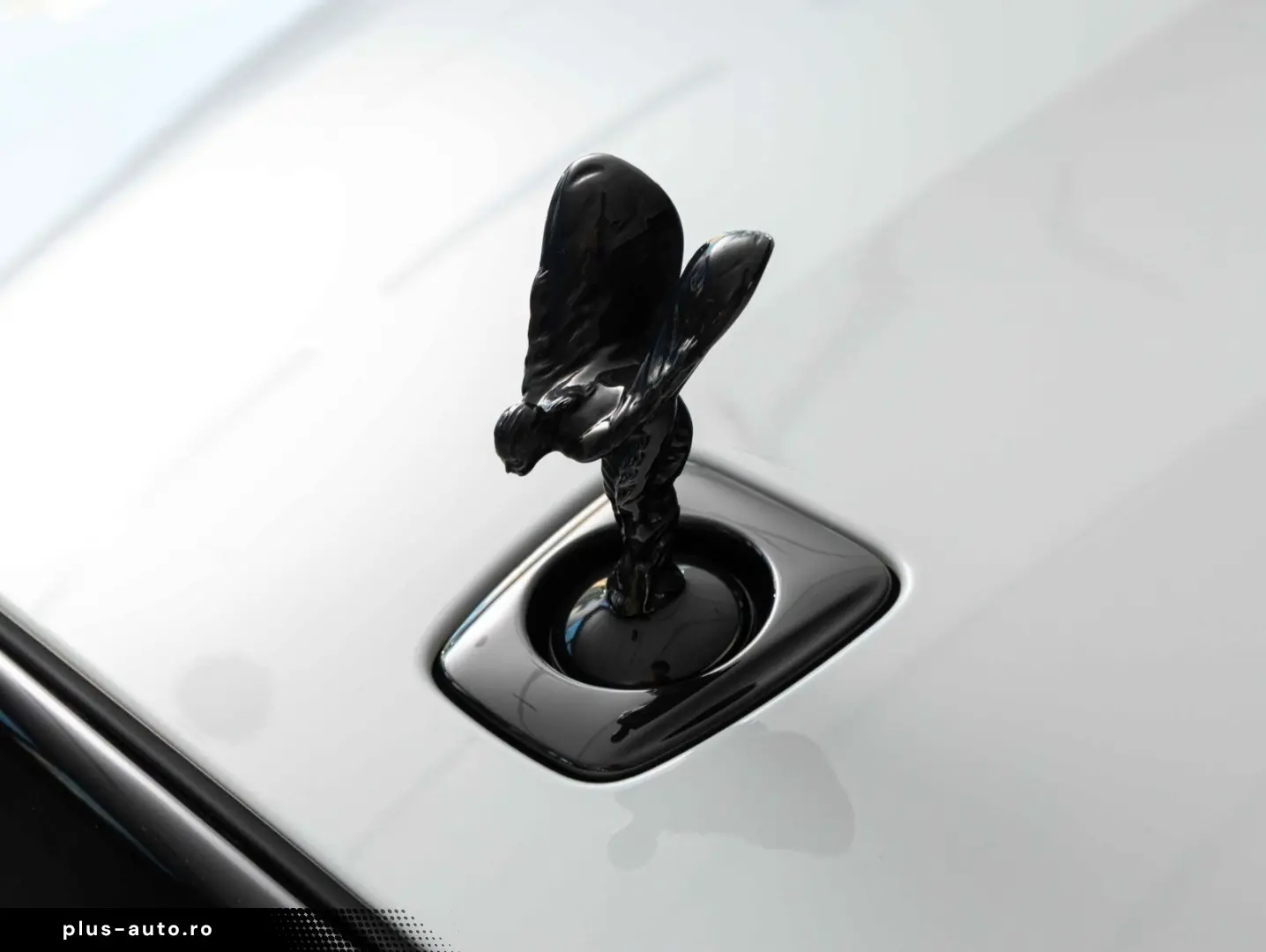 ROLLS ROYCE Ghost Black Badge