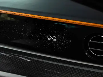 ROLLS ROYCE Ghost Black Badge