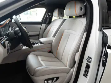 ROLLS ROYCE Ghost Black Badge