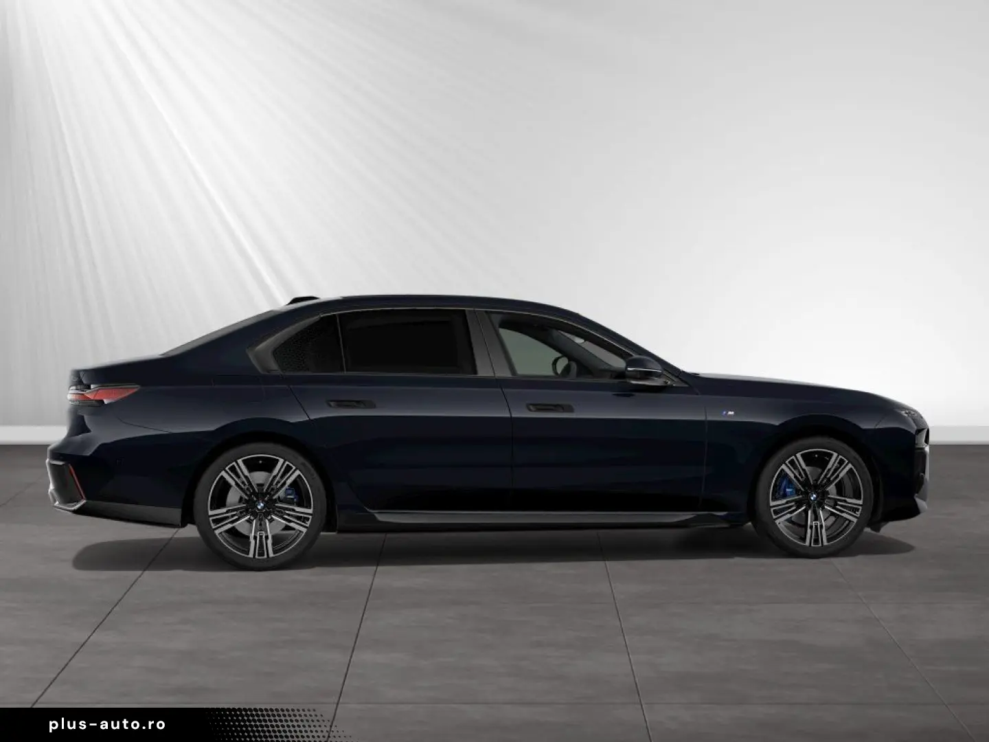 BMW 740d xDrive MSport SkyLounge B&WDiamond 21 LMR