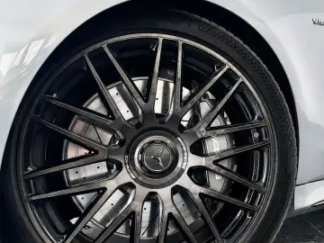 MERCEDES-BENZ S63 AMG E-PERF  FIRST CLASS FOND BURM …