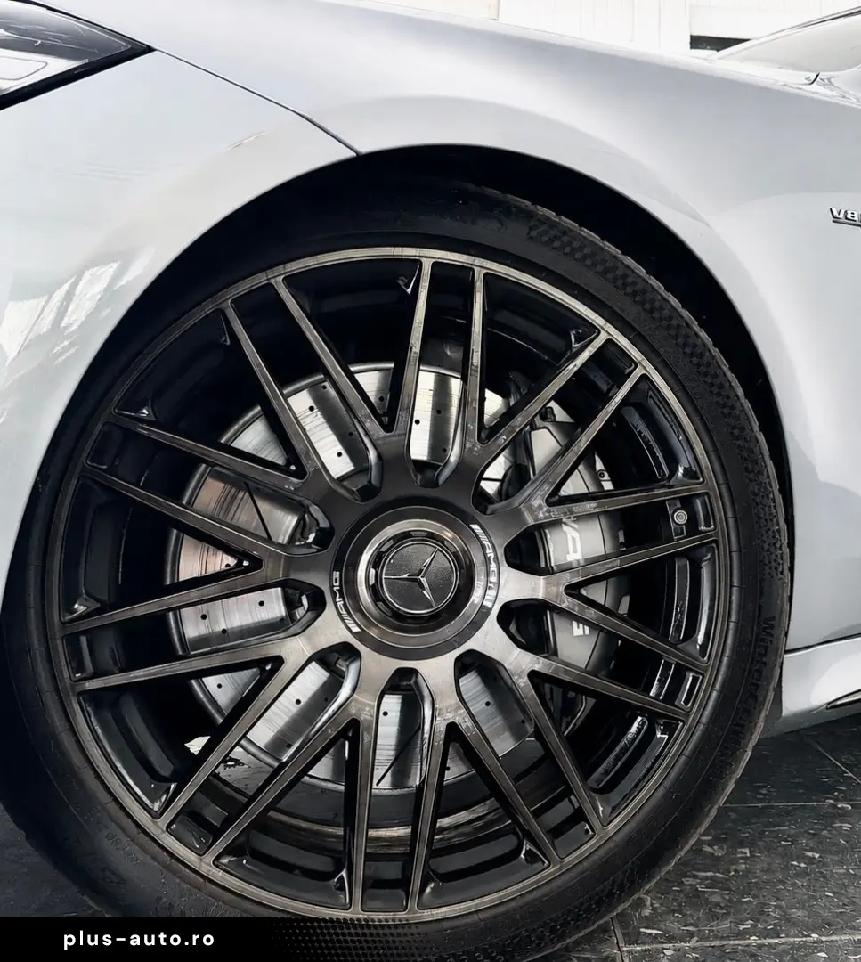 MERCEDES-BENZ S63 AMG E-PERF  FIRST CLASS FOND BURM &hellip;