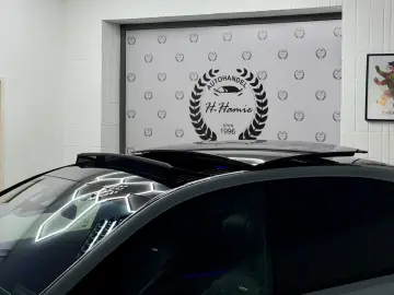 MERCEDES-BENZ S63 AMG E-PERF  FIRST CLASS FOND BURM …