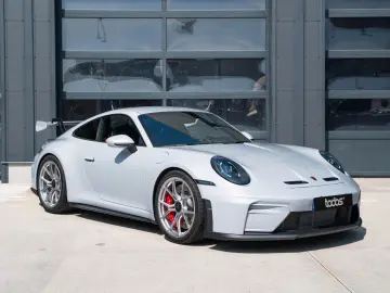 PORSCHE 911 GT3 Clubsport   Lift   Bose   Chrono