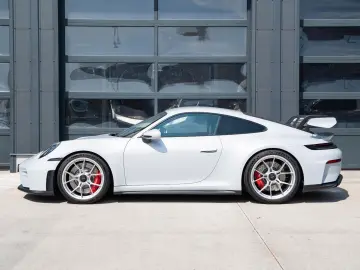 PORSCHE 911 GT3 Clubsport   Lift   Bose   Chrono