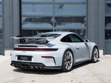 PORSCHE 911 GT3 Clubsport   Lift   Bose   Chrono