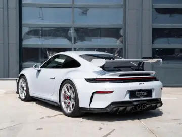 PORSCHE 911 GT3 Clubsport   Lift   Bose   Chrono