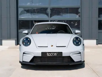 PORSCHE 911 GT3 Clubsport   Lift   Bose   Chrono