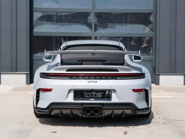 PORSCHE 911 GT3 Clubsport   Lift   Bose   Chrono