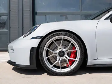 PORSCHE 911 GT3 Clubsport   Lift   Bose   Chrono
