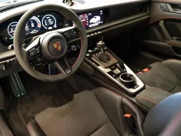 PORSCHE 911 GT3 Clubsport   Lift   Bose   Chrono