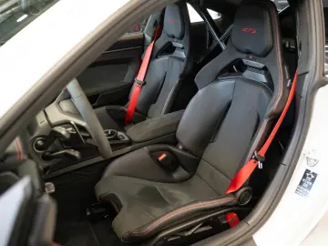 PORSCHE 911 GT3 Clubsport   Lift   Bose   Chrono