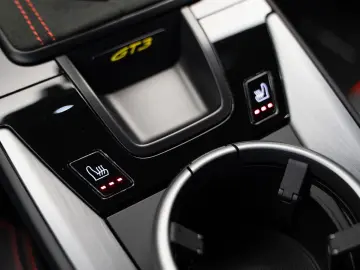 PORSCHE 911 GT3 Clubsport   Lift   Bose   Chrono