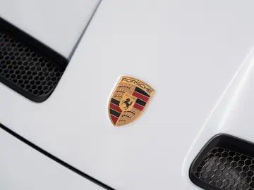 PORSCHE 911 GT3 Clubsport   Lift   Bose   Chrono