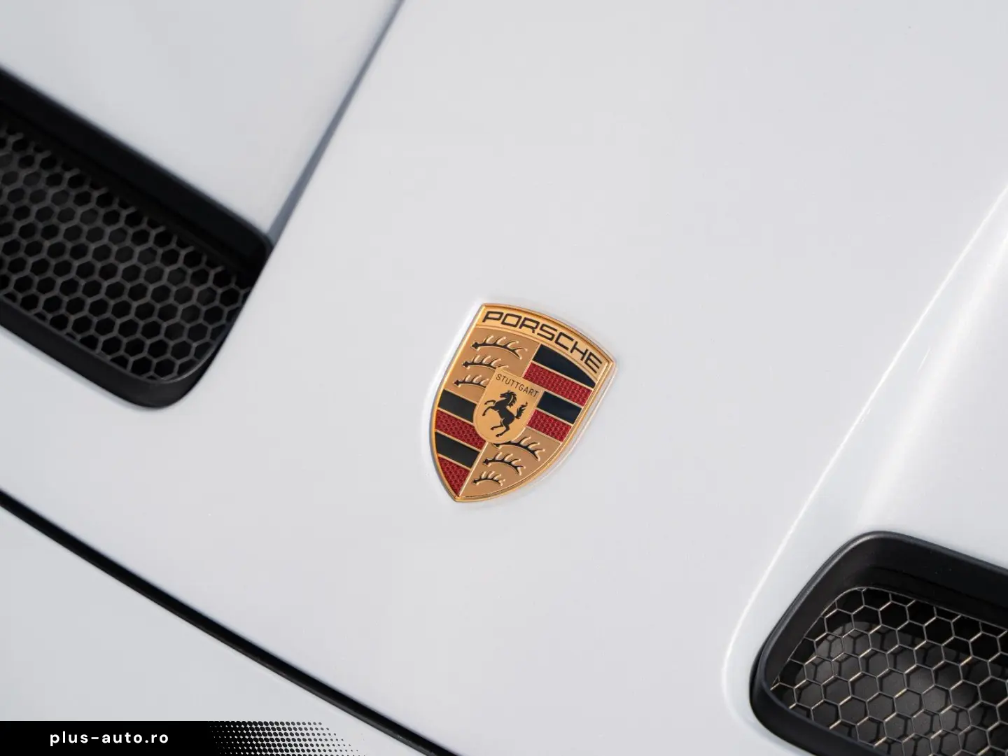 PORSCHE 911 GT3 Clubsport   Lift   Bose   Chrono