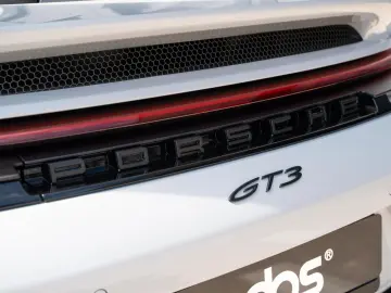 PORSCHE 911 GT3 Clubsport   Lift   Bose   Chrono