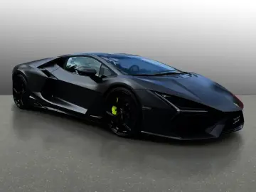 LAMBORGHINI Revuelto Grigio Keres MY26 Matt PPF  Full Carbon