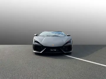LAMBORGHINI Revuelto Grigio Keres MY26 Matt PPF  Full Carbon