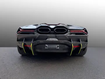 LAMBORGHINI Revuelto Grigio Keres MY26 Matt PPF  Full Carbon