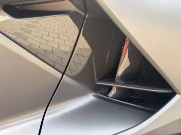 LAMBORGHINI Revuelto Grigio Keres MY26 Matt PPF  Full Carbon