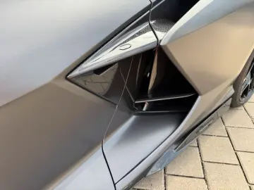 LAMBORGHINI Revuelto Grigio Keres MY26 Matt PPF  Full Carbon