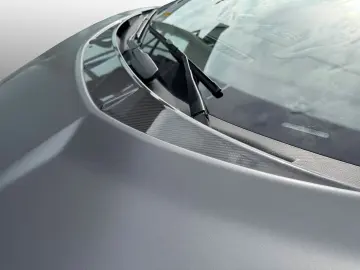 LAMBORGHINI Revuelto Grigio Keres MY26 Matt PPF  Full Carbon