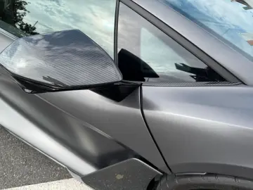LAMBORGHINI Revuelto Grigio Keres MY26 Matt PPF  Full Carbon
