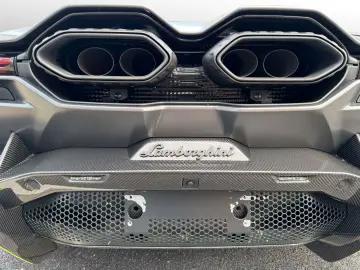 LAMBORGHINI Revuelto Grigio Keres MY26 Matt PPF  Full Carbon