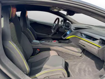 LAMBORGHINI Revuelto Grigio Keres MY26 Matt PPF  Full Carbon