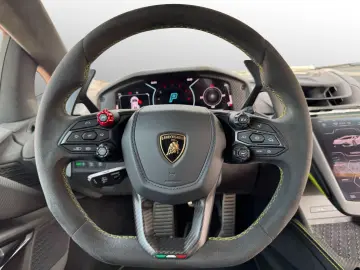 LAMBORGHINI Revuelto Grigio Keres MY26 Matt PPF  Full Carbon