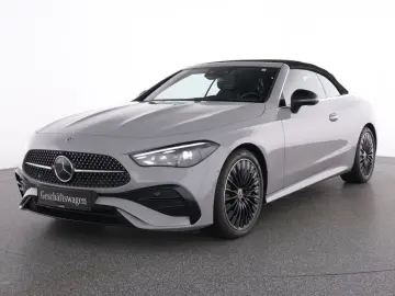 Mercedes Benz CLE 450 AMG 4M