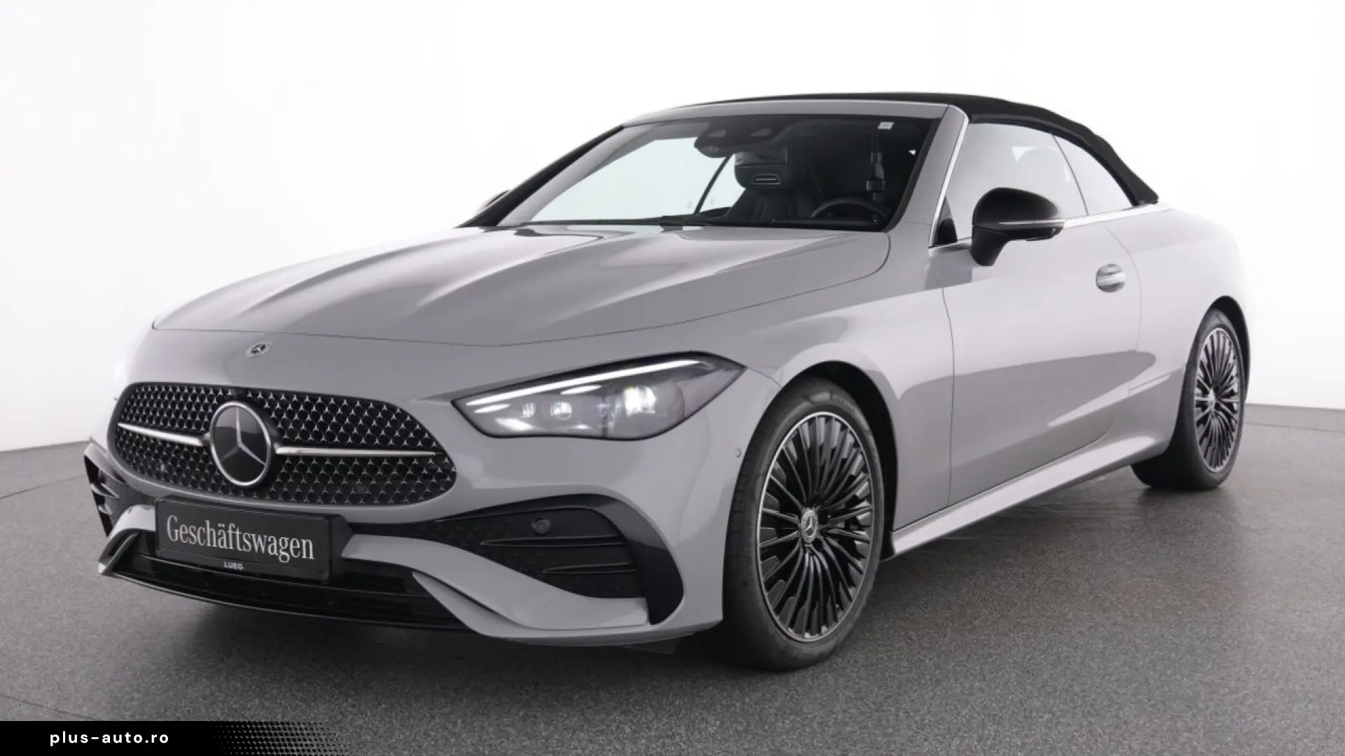 Mercedes Benz CLE 450 AMG 4M